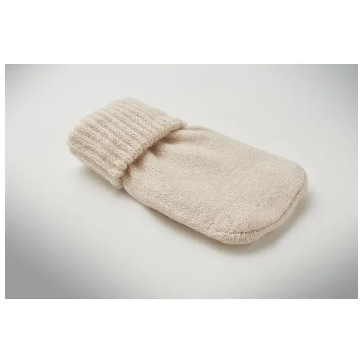 Hand warmer knitted polyester - MO2667 (MOCN#13)